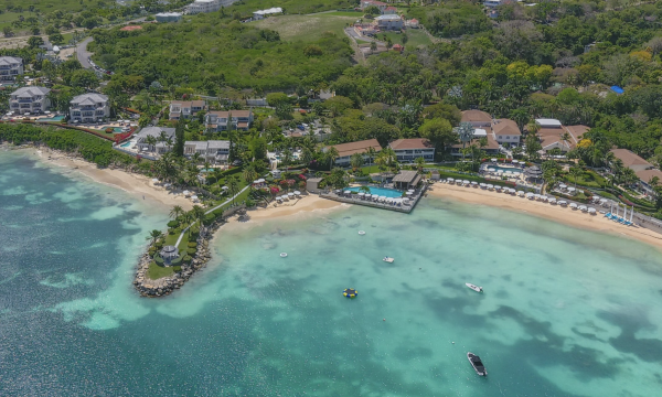 Blue Waters Resort and Spa Blue Waters Resort and Spa